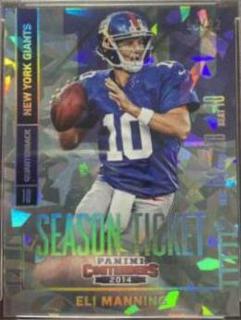 Eli Manning