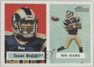 Isaac Bruce