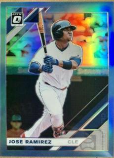 Jose Ramirez
