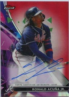 Ronald Acuna Jr.