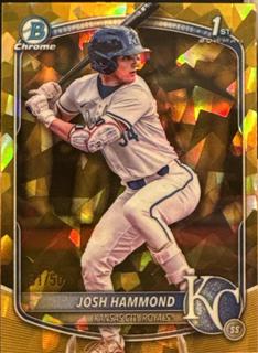 Josh Hammond