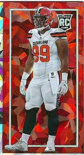Caleb Brantley