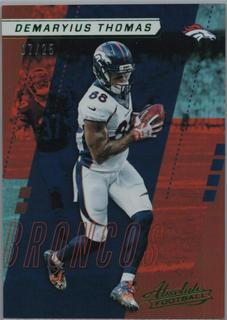 Demaryius Thomas