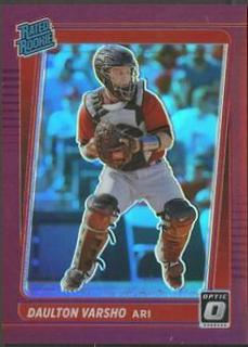 Daulton Varsho