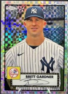 Brett Gardner