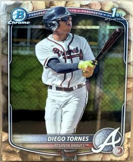 Diego Tornes