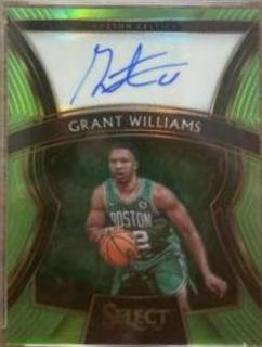 Grant Williams