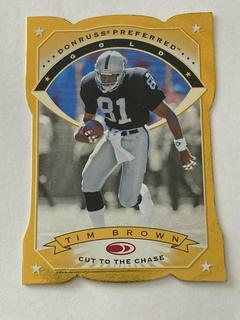 Tim Brown