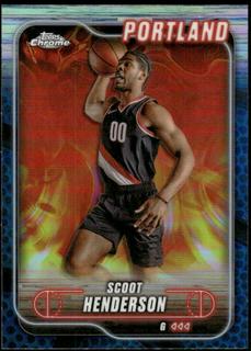 Scoot Henderson