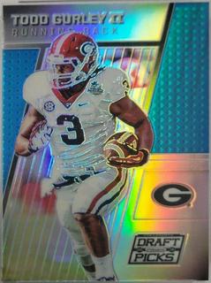Todd Gurley II