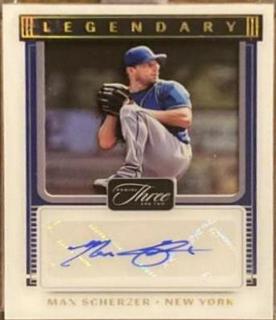 Max Scherzer