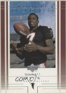 Michael Vick