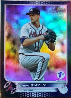 Drew Smyly