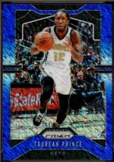 Taurean Prince
