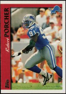 Robert Porcher