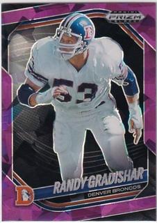 Randy Gradishar