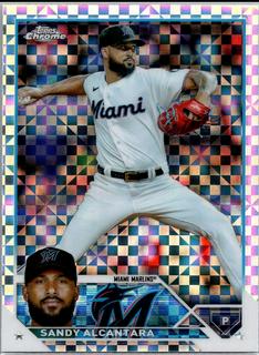 Sandy Alcantara