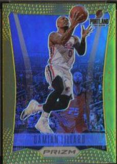 Damian Lillard