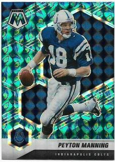 Peyton Manning