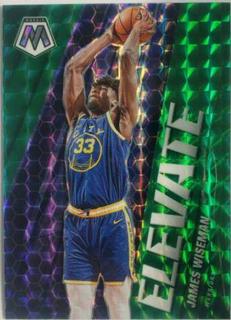 James Wiseman