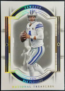 Dak Prescott