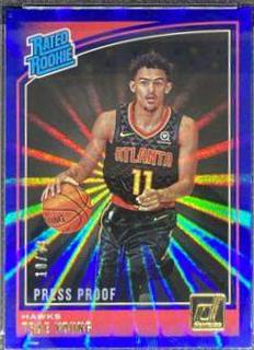 Trae Young