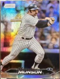 Thurman Munson