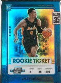 Jalen Suggs