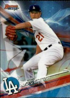 Yu Darvish