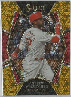 Andrew McCutchen