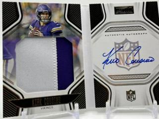 Kirk Cousins
