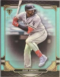 Eloy Jimenez