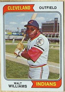 Walt Williams