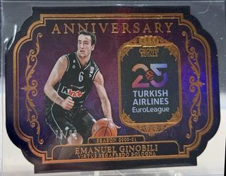 Manu Ginobili