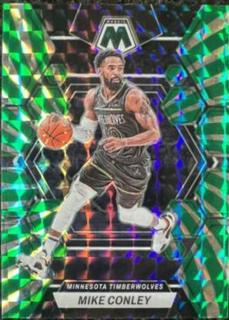 Mike Conley