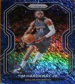 Tim Hardaway Jr.