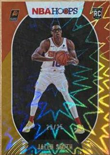 Jalen Smith