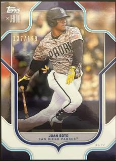 Juan Soto