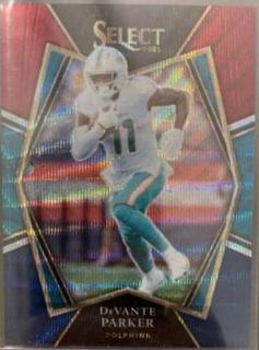 DeVante Parker
