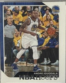 Andre Iguodala
