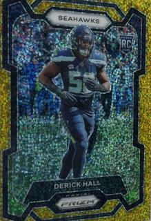 Derick Hall