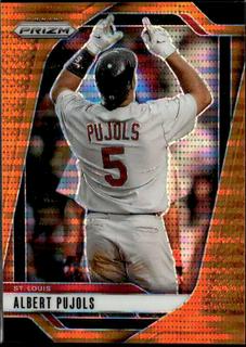 Albert Pujols