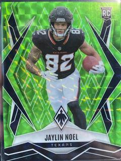 Jaylin Noel