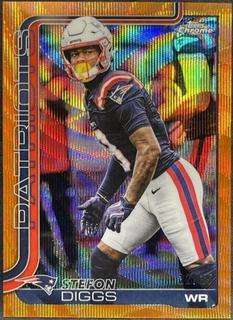 Stefon Diggs
