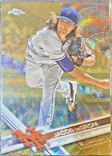 Jacob DeGrom