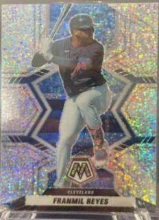 Franmil Reyes