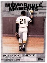Roberto Clemente