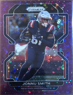 Jonnu Smith