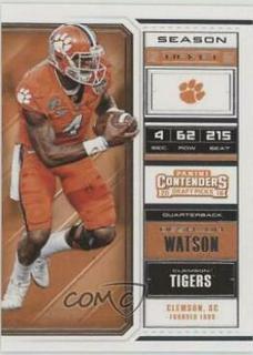 Deshaun Watson