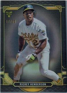 Rickey Henderson